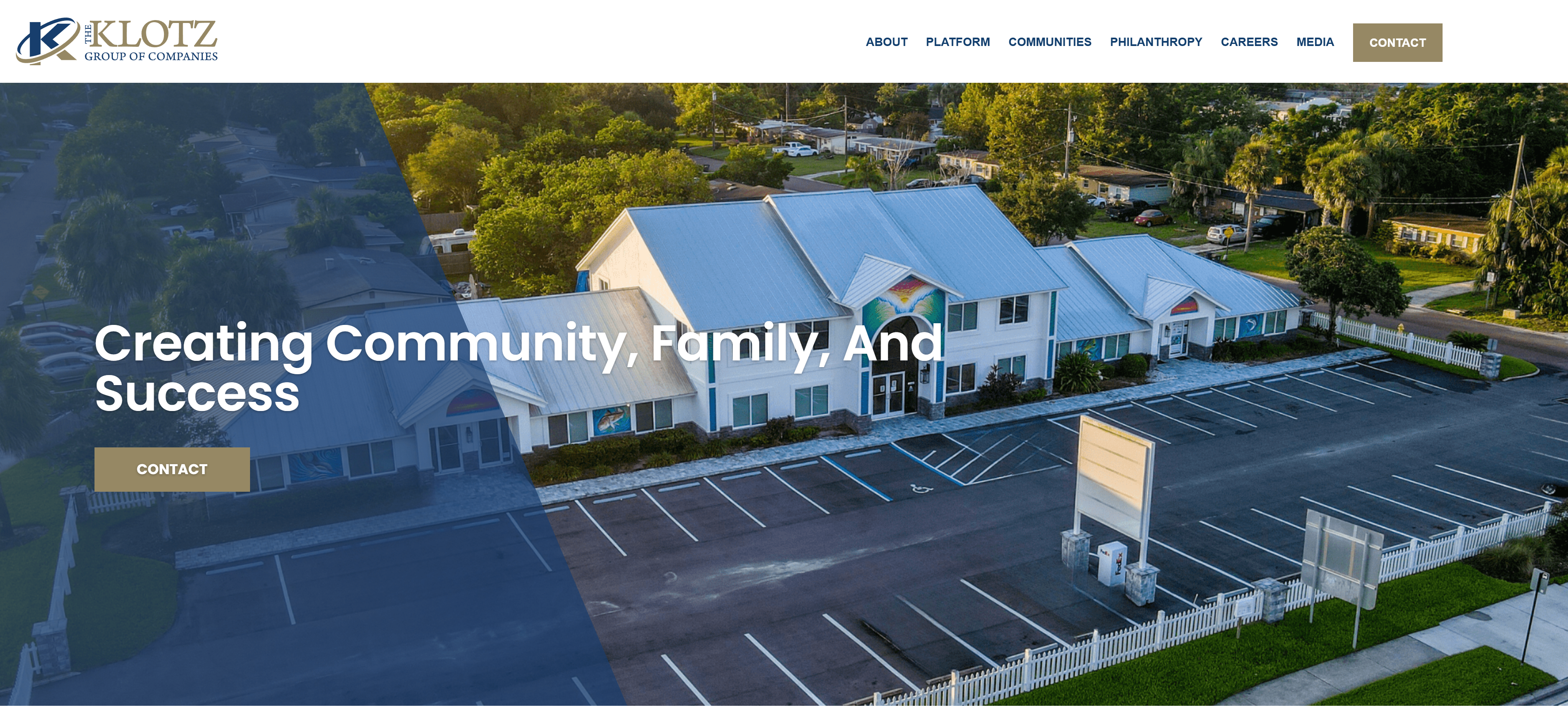 The Klotz Companies